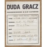 Jerzy Duda Gracz, OKRUTNA LIRYKA GAZDY WOJTANKA (IMAGE 1398), 1990