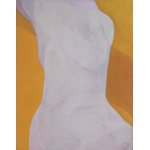 Władysław Jackiewicz, CIAŁO III, 1983