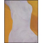 Władysław Jackiewicz, CIAŁO III, 1983
