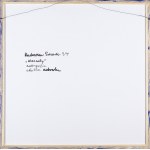 Radoslaw Sowiak, WARCABY, 2024