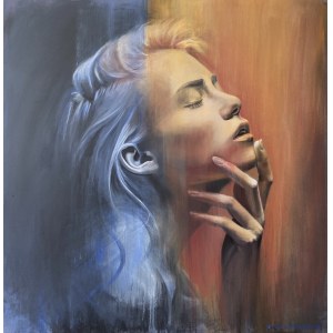 Marta GWIZDOWSKA (ur. 1981), Odrodzenie, 2024