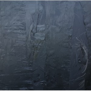 Maria BUGAJSKA KONDRAD (ur. 1971), 11, z cyklu: Do-Tkliwość, 2016