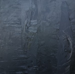 Maria BUGAJSKA KONDRAD (ur. 1971), 11, z cyklu: 