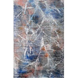 Kamila KOŚCIAŃSKA (ur. 1997), Foggy, 2023