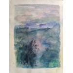 Tomasz RAFF (ur. 1985), The dawn, 2024