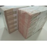 Syria. 100 & 200 Pounds 2014 Brick 10 Bundles x 1000 of Each