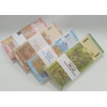 Syria. 100 200 500 1000 Pounds 2014-2020 4 Bundles x 100