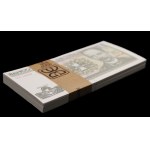 Cuba. 1 Peso 2016 Bundle x 100
