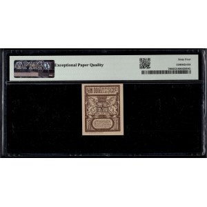 Romania. 25 Bani 1917