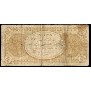 Spain. Denia 1 Peseta 1936