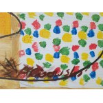 Andrzej Cisowski (1962-2020), Untitled, 2015