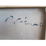 Andrzej Cisowski (1962-2020), Untitled, 2015