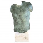 Igor Mitoraj (1944-2014), Perseusz, 1988