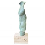 Igor Mitoraj (1944-2014), Perseusz, 1988