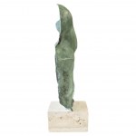 Igor Mitoraj (1944-2014), Perseusz, 1988