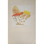 Zofia Stryjeńska (1891-1976), Piasts, 1929