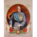 Artysta nieznany, Józef Piłsudski