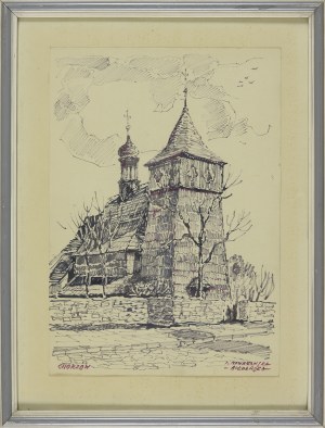 Irena NOWAKOWSKA-ACEDAŃSKA, Chorzów