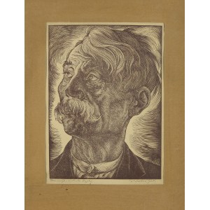 Pawel STELLER, métallurgiste silésien