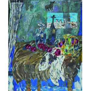 Juliusz JONIAK, Natura morta