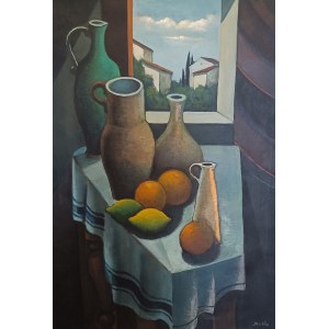 Richard SKUPIN, Still Life