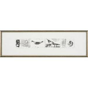 Stanislaw WEJMAN, Beautiful new 2000