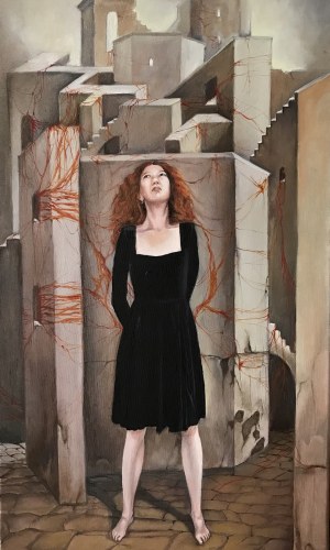 Małgorzata KORENKIEWICZ, Nic Ariadny