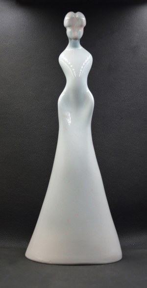 Roland KOŚCIÓŁEK, Lady Atom