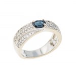 Ring, 2. Hälfte des 20. Jahrhunderts.