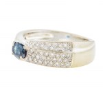 Ring, 2. Hälfte des 20. Jahrhunderts.