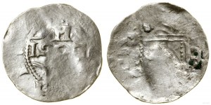 Germany, denarius