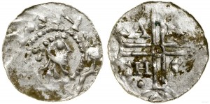 Germany, denarius