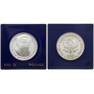 Polska, 100 złotych, 1977, Warszawa
