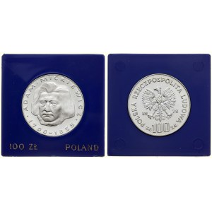 Polska, 100 złotych, 1978, Warszawa