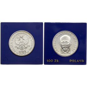 Polska, 100 złotych, 1978, Warszawa