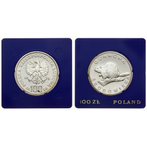 Polska, 100 złotych, 1978, Warszawa