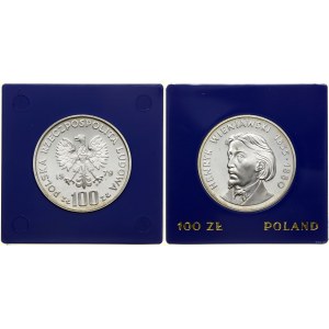 Polska, 100 złotych, 1979, Warszawa