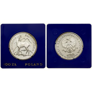 Polska, 100 złotych, 1979, Warszawa