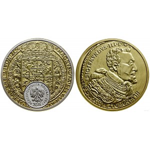 Polska, 20 złotych, 2017, Warszawa