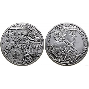 Polska, 20 złotych, 2017, Warszawa