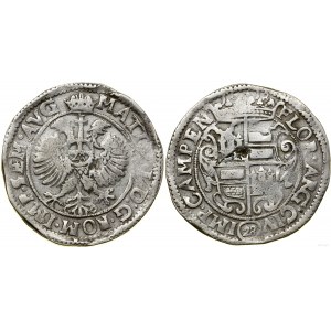Niderlandy, 28 stuberów, 1618