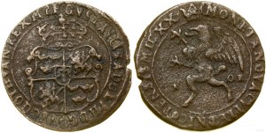 Sweden, 1 öre, 1620, Nyköping