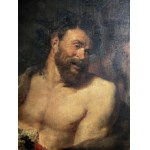 Peter Paul Rubens (1577-1640), Diana's Return from the Hunt, ca. 1910