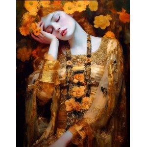 Andrzej Andrychowski (b.1959), Sweet dreams