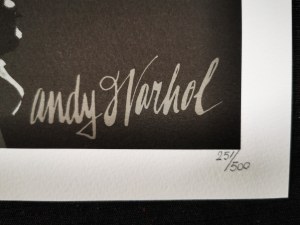 Andy Warhol (1928-1987), Marilyn Monroe