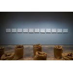 Stanislaw Brach, Seed XXIII, 2023