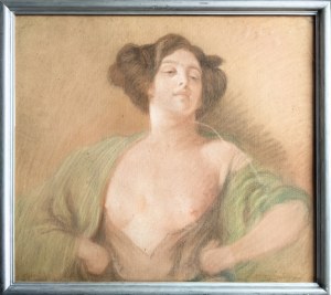 Franciszek Żmurko (1859-1910), Hetera, Attr