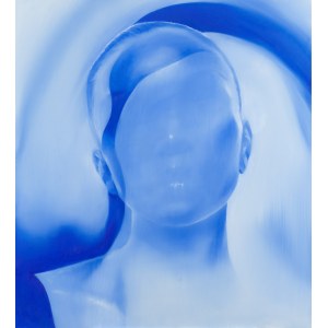 Izabela Manturo (b. 1995, Walcz), BL005, 2024