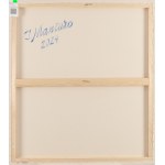 Izabela Manturo (b. 1995, Walcz), BL005, 2024
