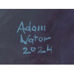 Adam Wątor (ur. 1970, Myślenice), Muzyka ciszy, 2024
